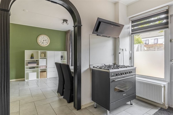 Medium property photo - Spoetnikstraat 16, 9665 GD Oude Pekela